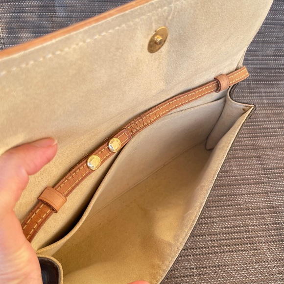 Authentic Louis Vuitton Twin GM - Picture 12 of 16